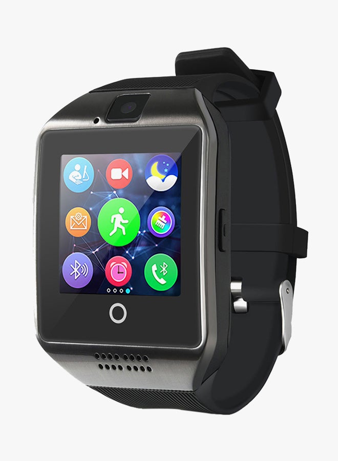 Time Owner TW-Q18 Smartwatch Black - Image 2