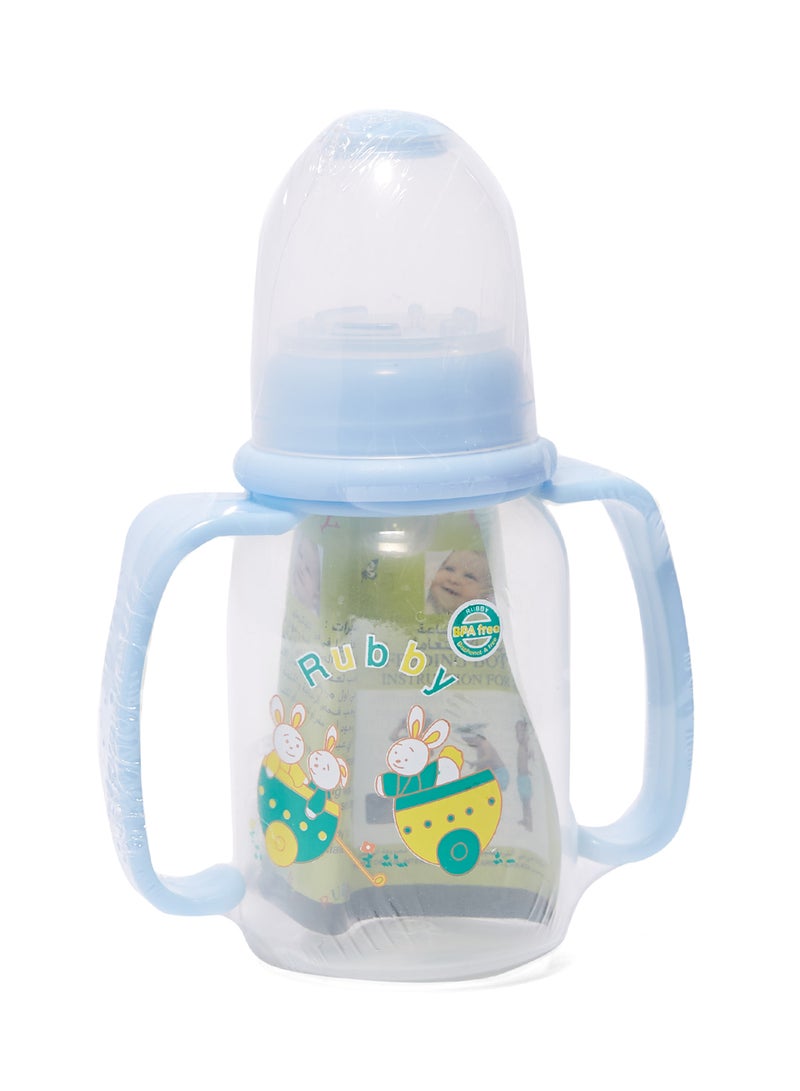 Printed Feeding Bottle 140 ml - v1525688240/N12832375A_1