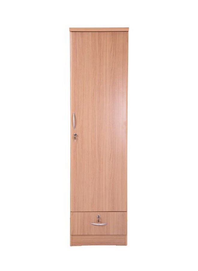 AE Wooden Cupboard Beige  - Image 1