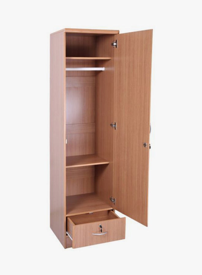AE Wooden Cupboard Beige  - Image 2