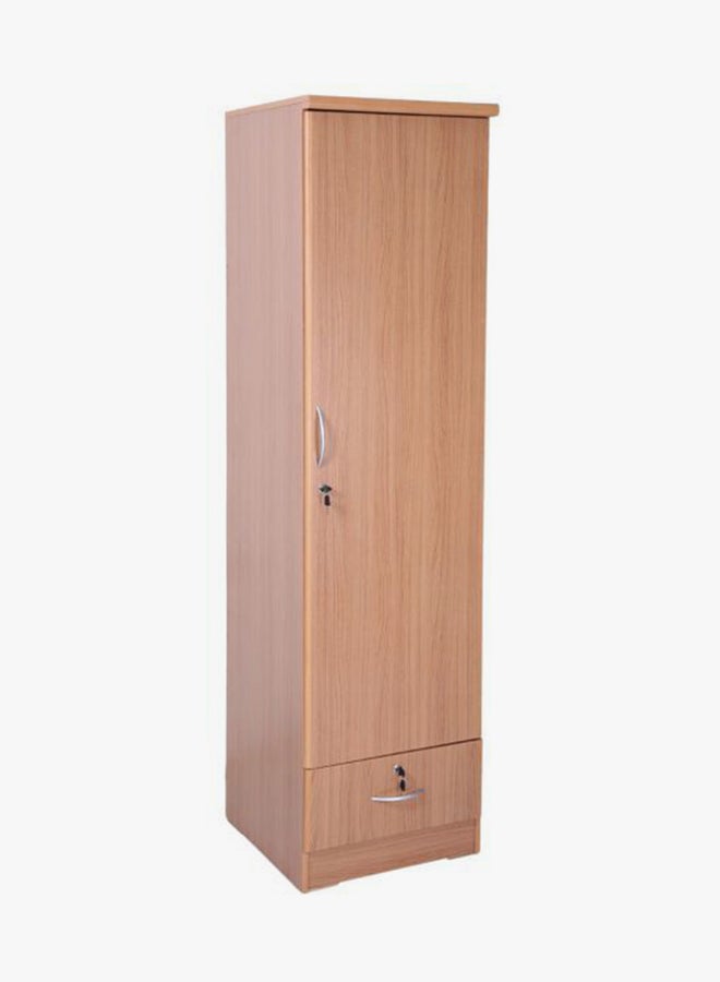 AE Wooden Cupboard Beige  - Image 3