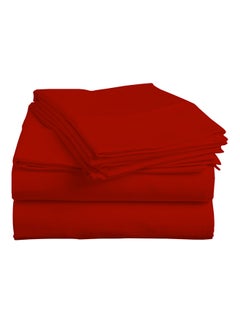 Blood Red