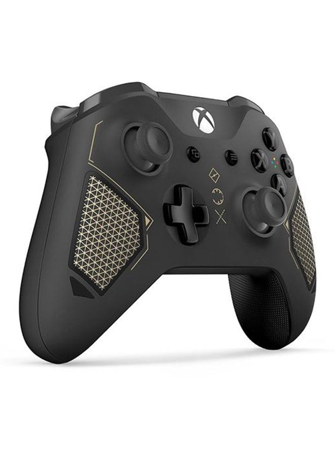 Microsoft Recon Tech Wireless Controller For Xbox One - Image 2