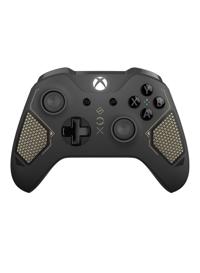 Microsoft Recon Tech Wireless Controller For Xbox One - Image 1