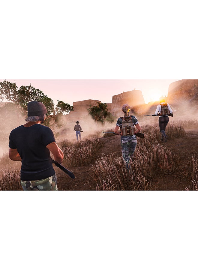 BIGBEN - Hunting Simulator (Intl Version) - simulation - playstation_4_ps4 - Image 1