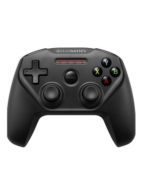 Nimbus Wireless Gaming Controller