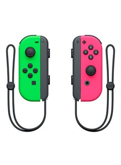 Nintendo Joy-Con Left And Right For Nintendo Switch  - Image 1