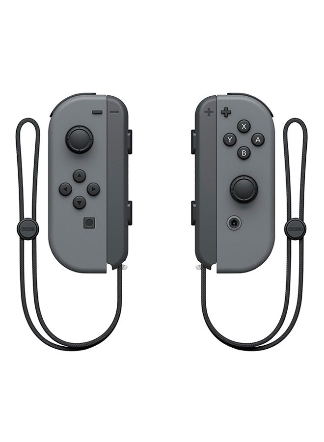 نينتندو ذراع جوي كون بمفتاح اليسار واليمين - Image 1