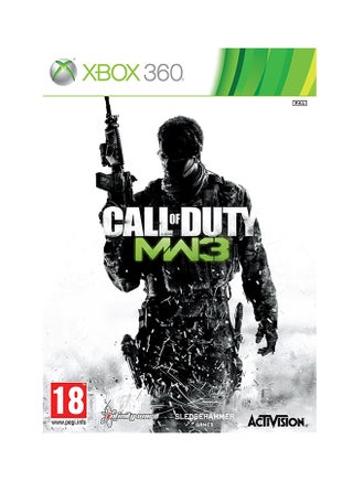 لعبة الفيديو Call Of Duty: Modern Warfare 3 (إصدار عالمي) - الأكشن والتصويب - أجهزة إكس بوكس 360 - v1525691134/N14493202A_1