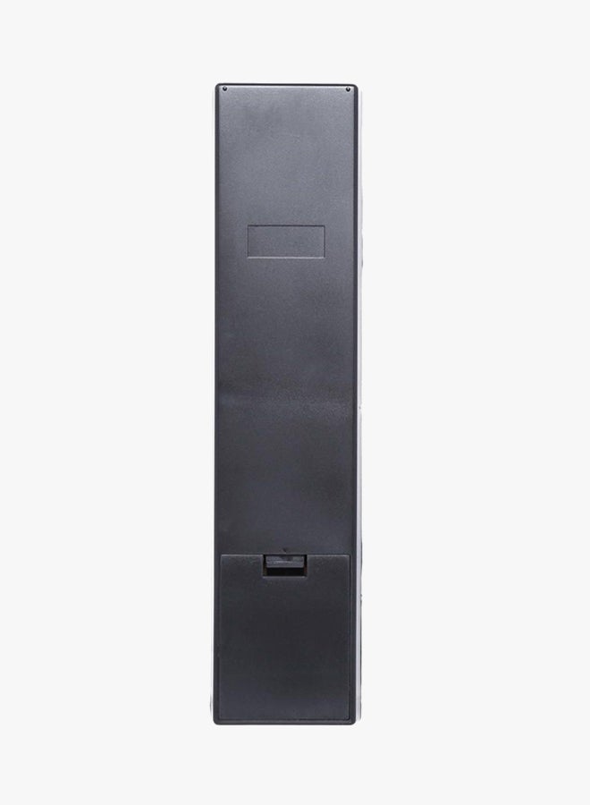 هوايو جهاز تحكم عن بعد لأجهزة تلفزيون سوني LCD / LED أسود - Image 2