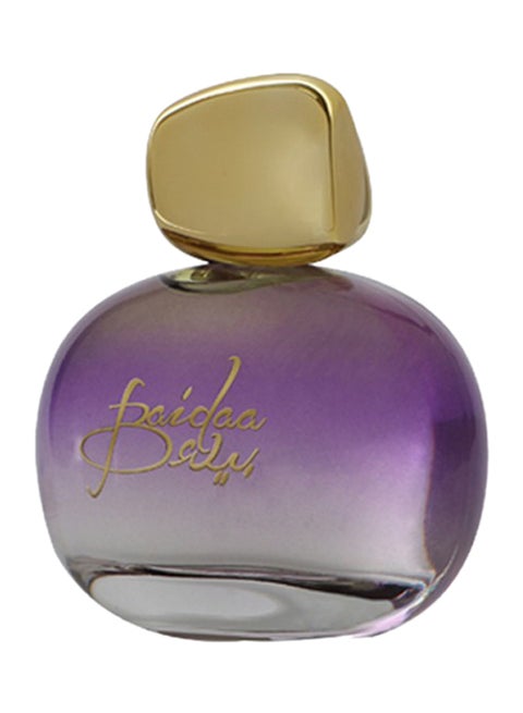عطر تواليت البادية 100ملليلتر