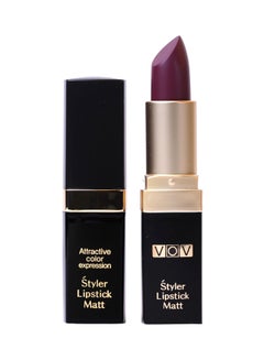 Dark Purple 104