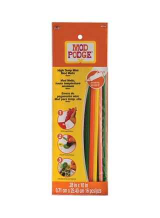 Mod Podge High Temperature Mini Mod Melts - Neon Multicolour - v1525770334/N14432079A_1