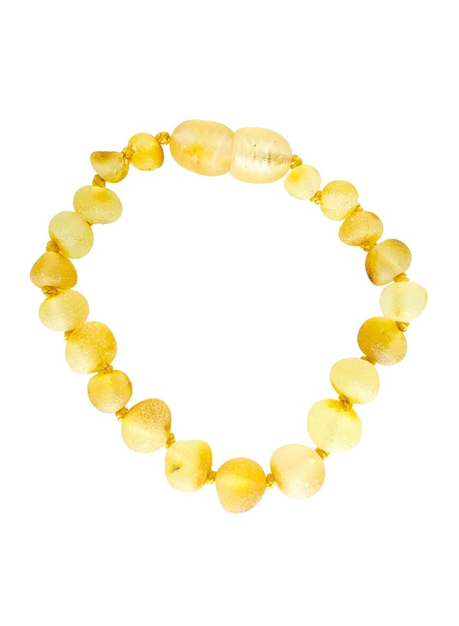 Amber Bracelet Raw Honey - v1525774025/N14385705A_1