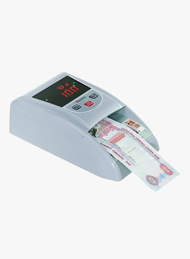 Cassida - 3200 Currency Detector White - Image 1