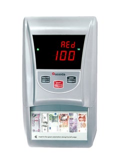 3200 Currency Detector White