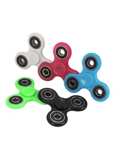 5-Piece Fidget Spinner Set