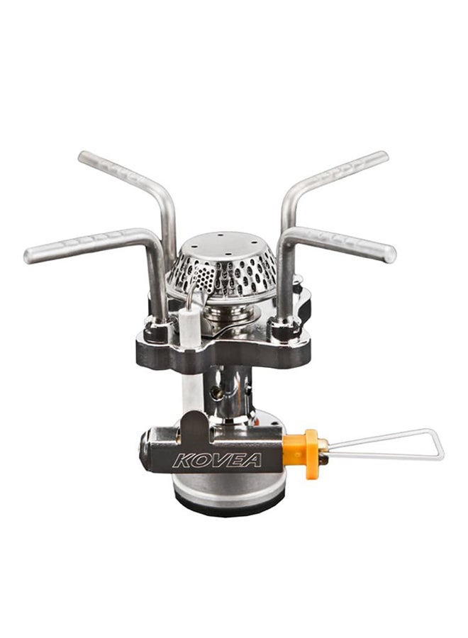 KOVEA - Solo Cooking Gas Stove - Image 1