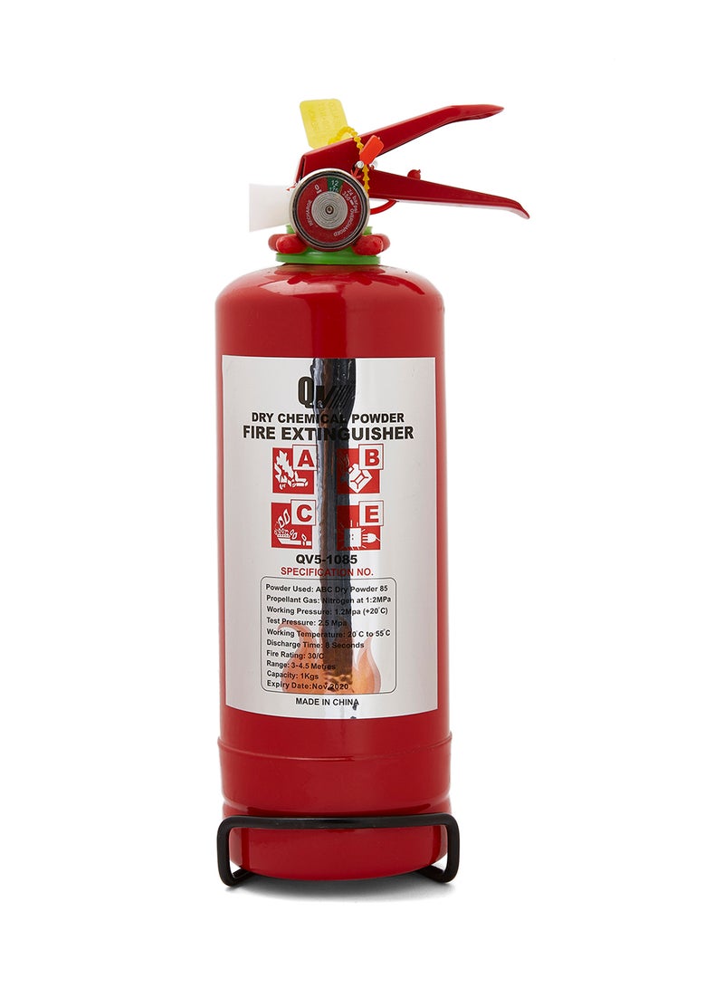 CARCARE Fire Extinguisher  - Image 2