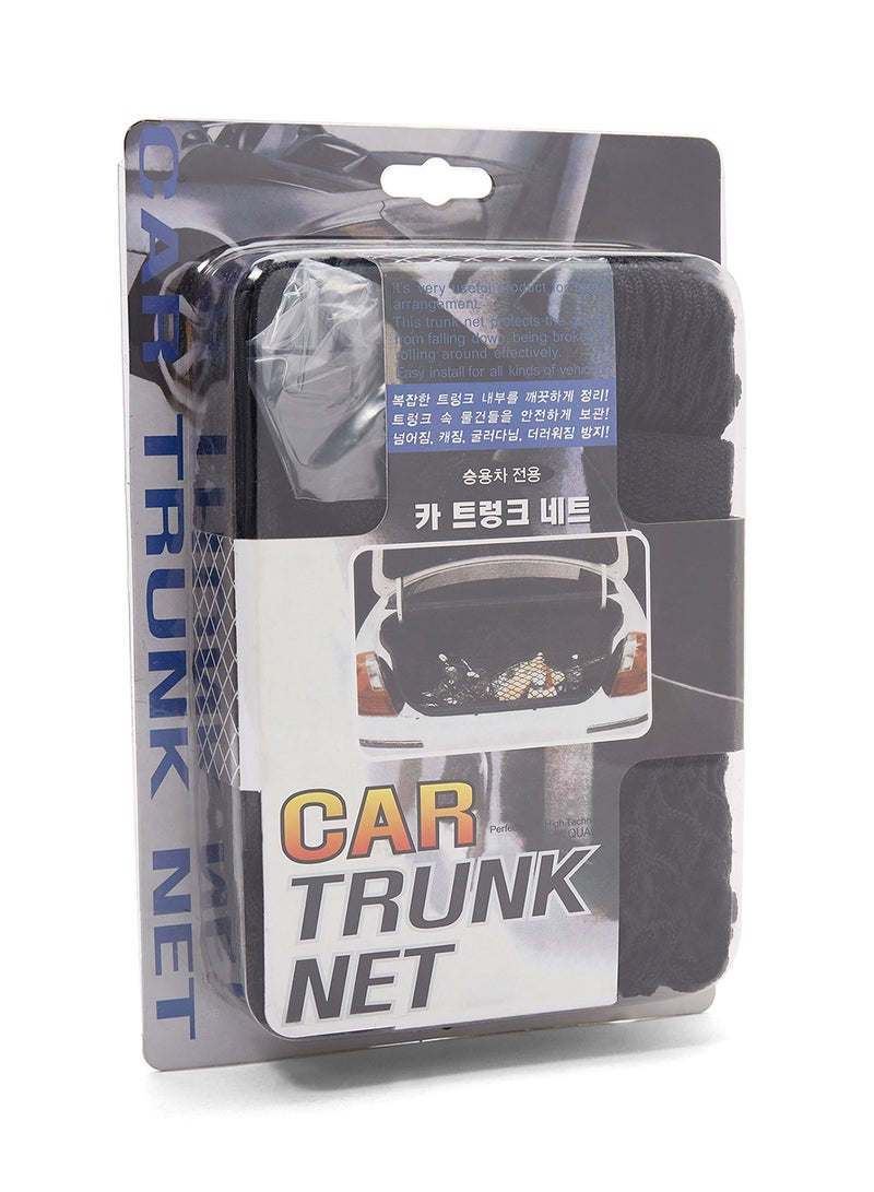 Car Trunk Net