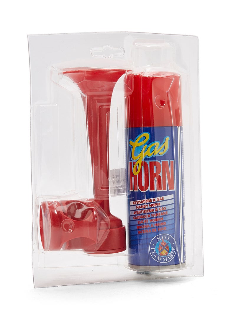 SUPER HELP Gas Horn
