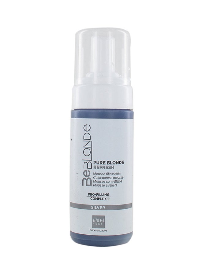 ALTER EGO - Pure Refresh Mousse Silver 150mm - Image 1