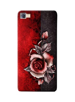 Combination Protective Case Cover For Infinix Zero 3 X552 Multicolour