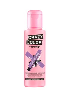 Crazy Color Hair Colour Lavender 54 100ml 