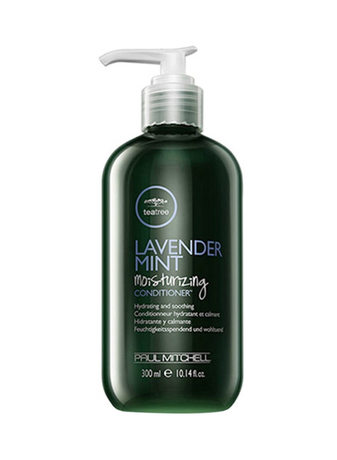 Paul Mitchell Tea Tree Lavender Mint Moisturizing Conditioner 
