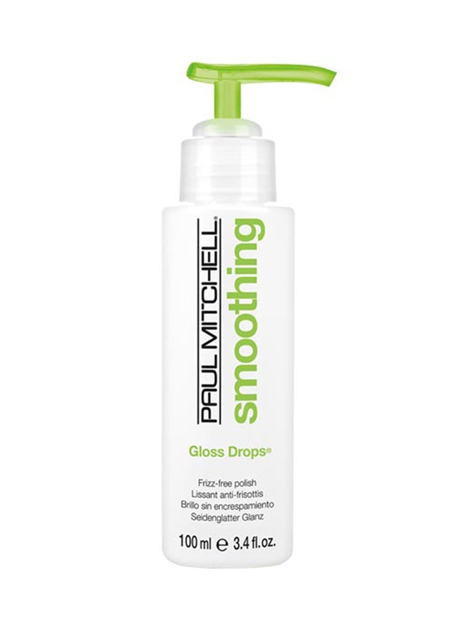 Paul Mitchell Smoothing Gloss Drops