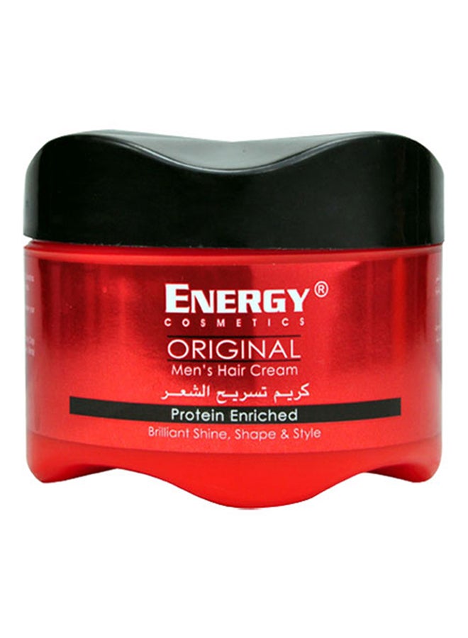 إنيرجي كوزماتيكس كريم أوريجينال للشعر 250ملليلتر
