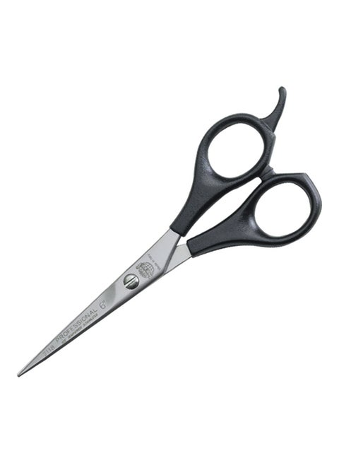 Scissor Black/Silver 6inch