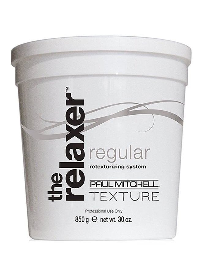 ذا ريلاكسر ريغيولر 850جرام