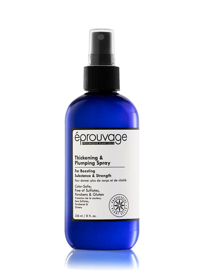 Thickening And Plumping Spray 236ml