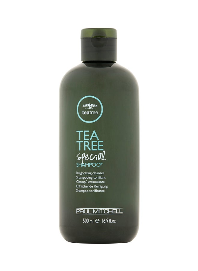 Tea Tree Tea Tree Special Shampoo 