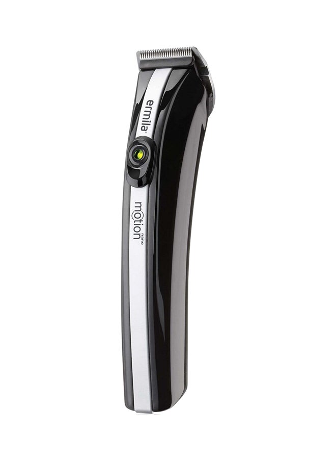 ERMILA - Motion Nano Hair Cordless Trimmer black - Image 1
