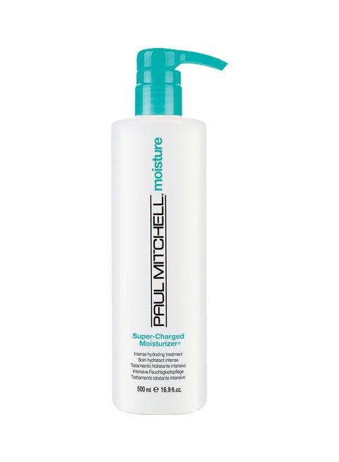 Super-Charged Moisturizer 500ml