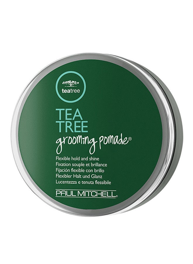 Paul Mitchell - Tea Tree Grooming Pomade - Image 1