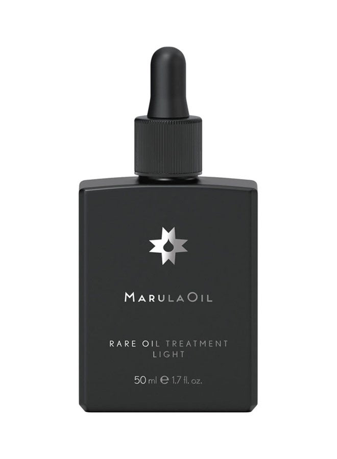 Paul Mitchell Marula Oil Rare Oil Treatment Light 50ml 