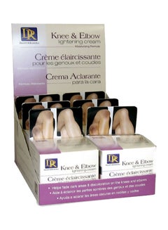 Knee And Elbow Lightning Cream