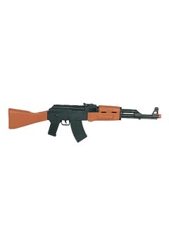 ماركة غير محددة لعبة مسدس طراز Ak-47  - Image 1