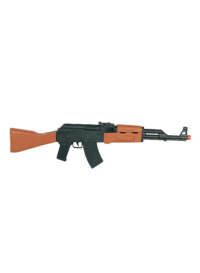 Ak-47 Electricomotion Toy Gun  - Image 1
