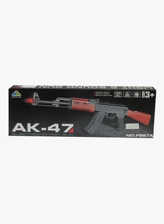 ماركة غير محددة لعبة مسدس طراز Ak-47  - Image 2