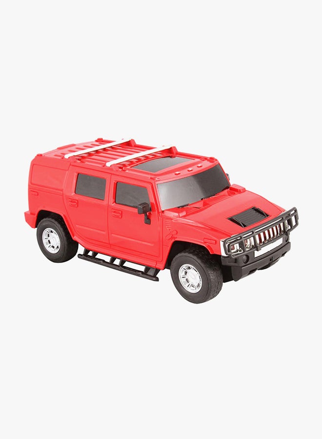 Model Hummer Remote Control Car - Image 2