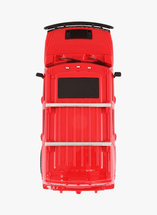 Model Hummer Remote Control Car - Image 3