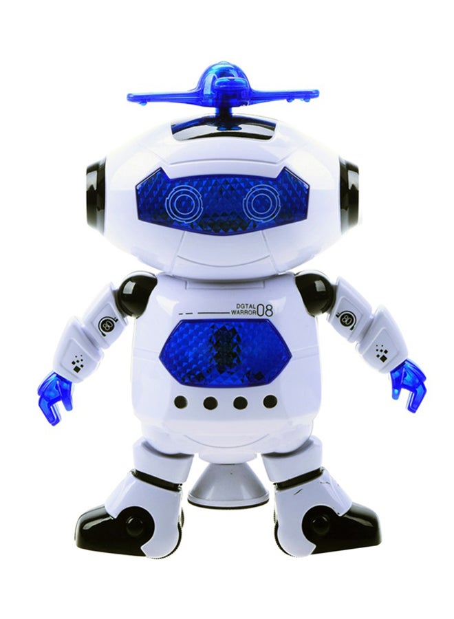 دمية الروبوت الراقص الكهربائي - Image 1