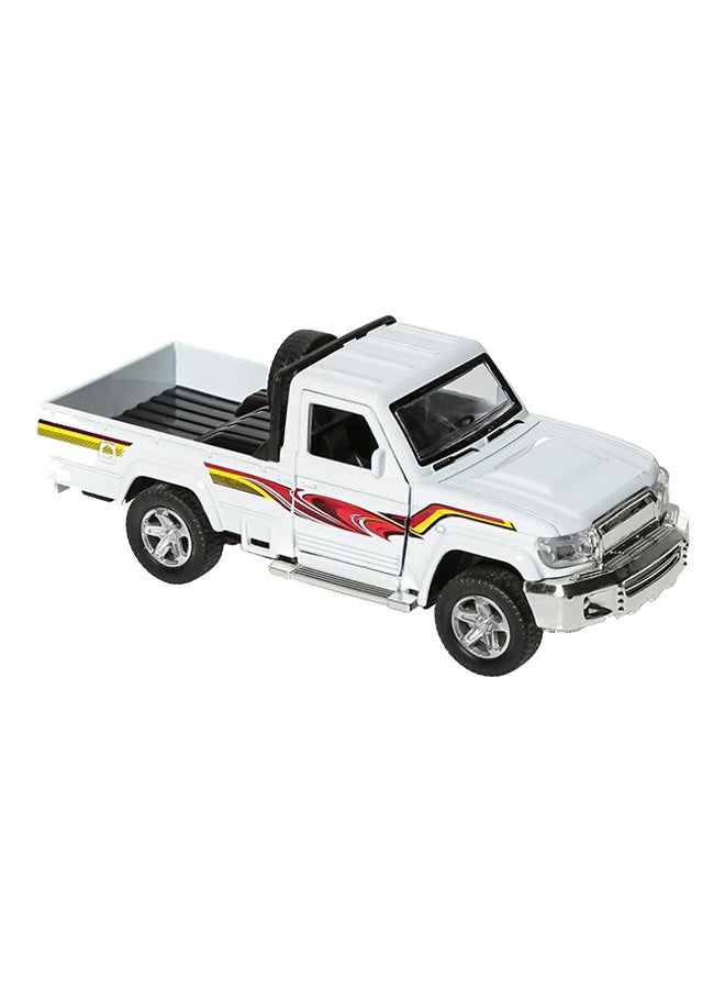 نموذج سيارة من الحديد المصبوب - Image 1