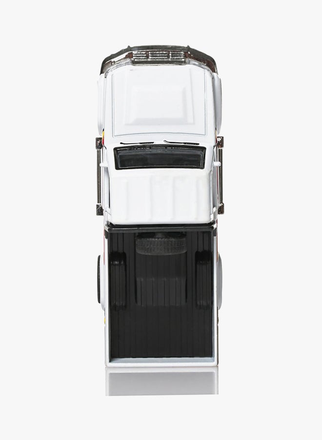 نموذج سيارة من الحديد المصبوب - Image 2