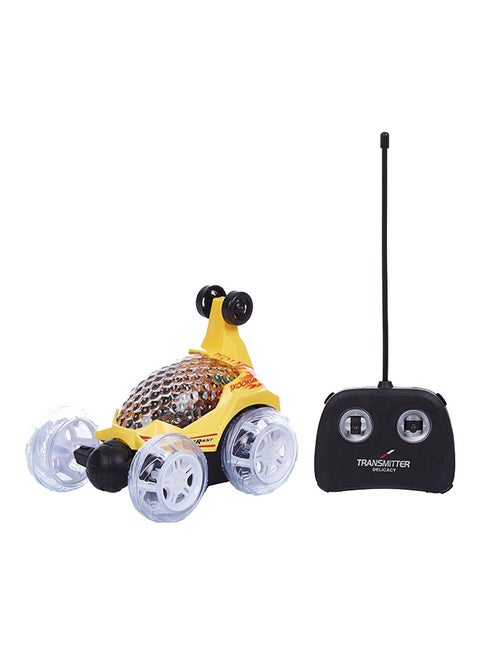 Zahrat Remote Control Crazr Car