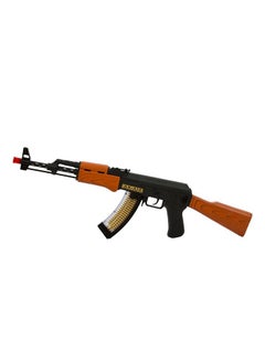 لعبة مسدس طراز Ak-47